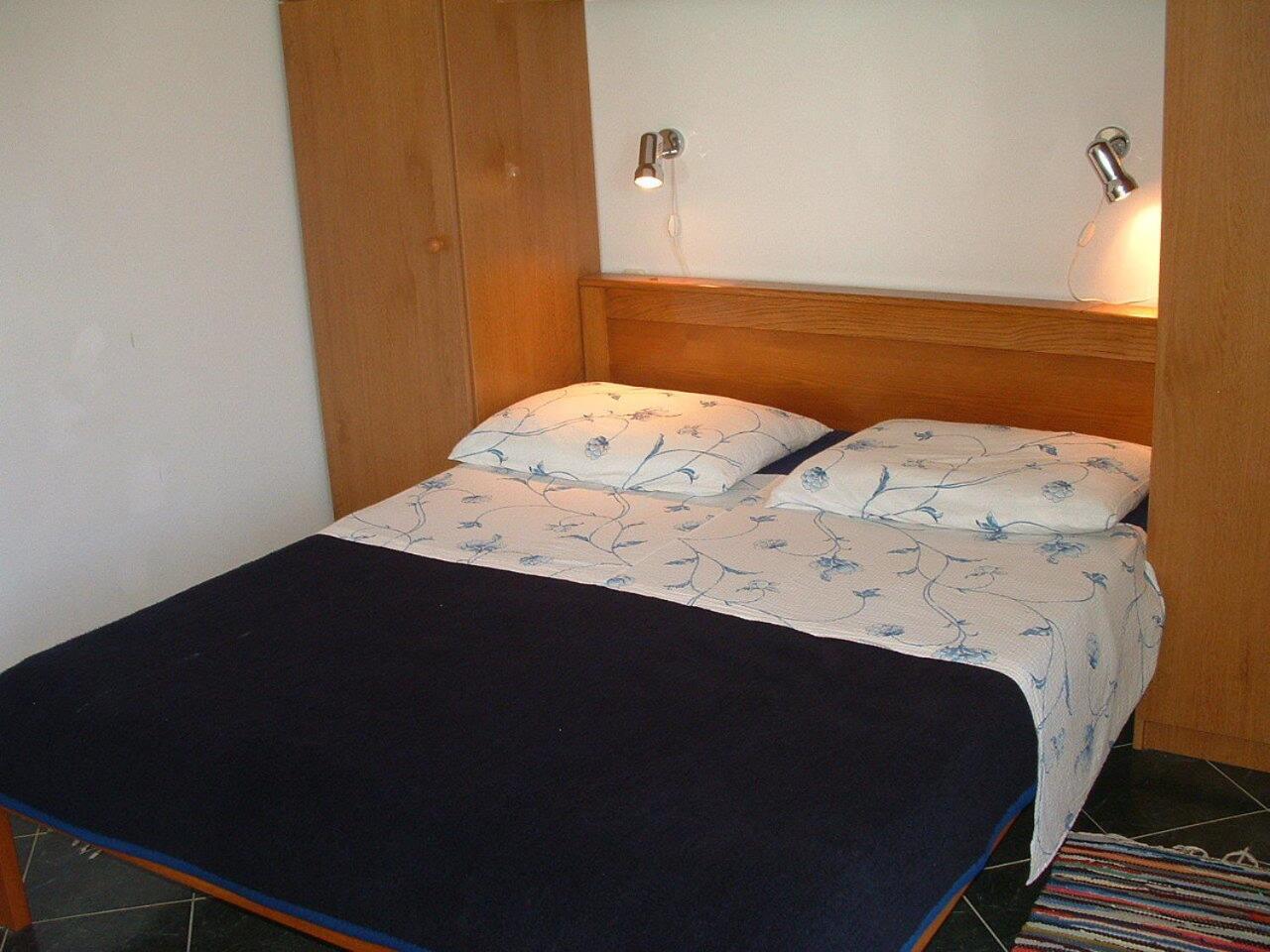 Apartments Tonka Vinišće Extérieur photo