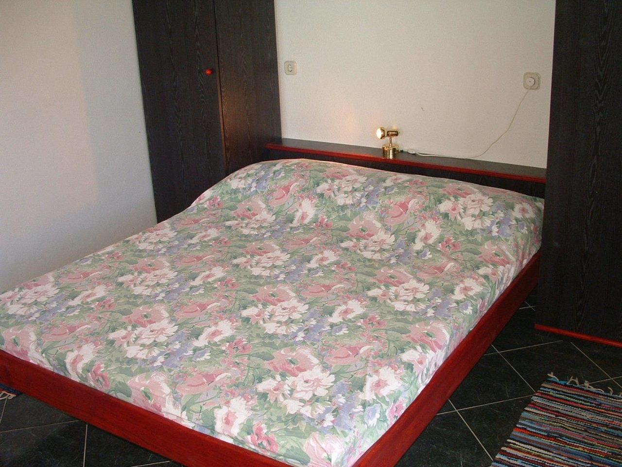 Apartments Tonka Vinišće Extérieur photo