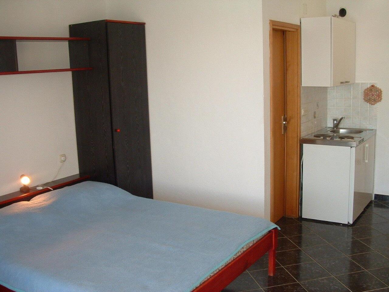 Apartments Tonka Vinišće Extérieur photo