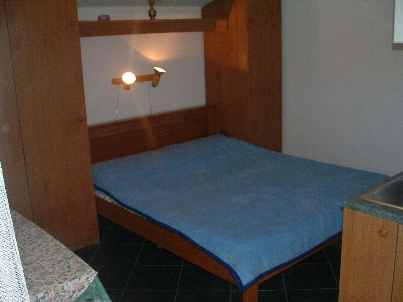 Apartments Tonka Vinišće Extérieur photo
