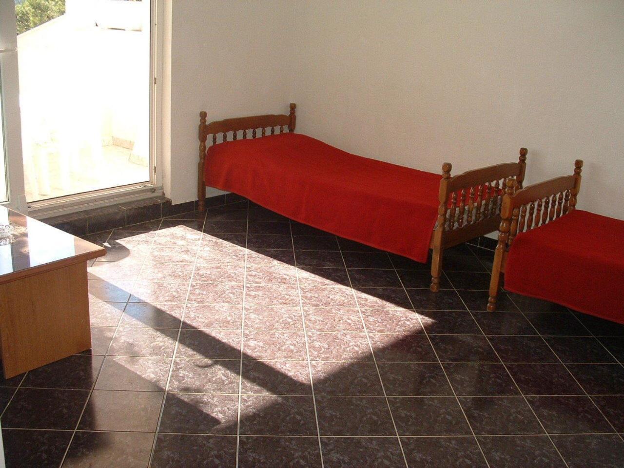 Apartments Tonka Vinišće Extérieur photo