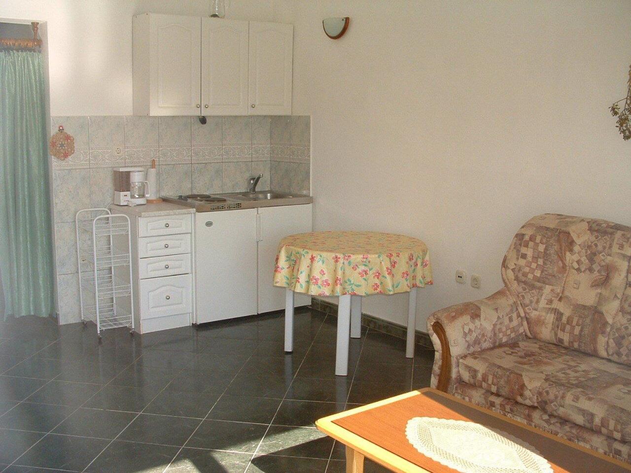 Apartments Tonka Vinišće Extérieur photo