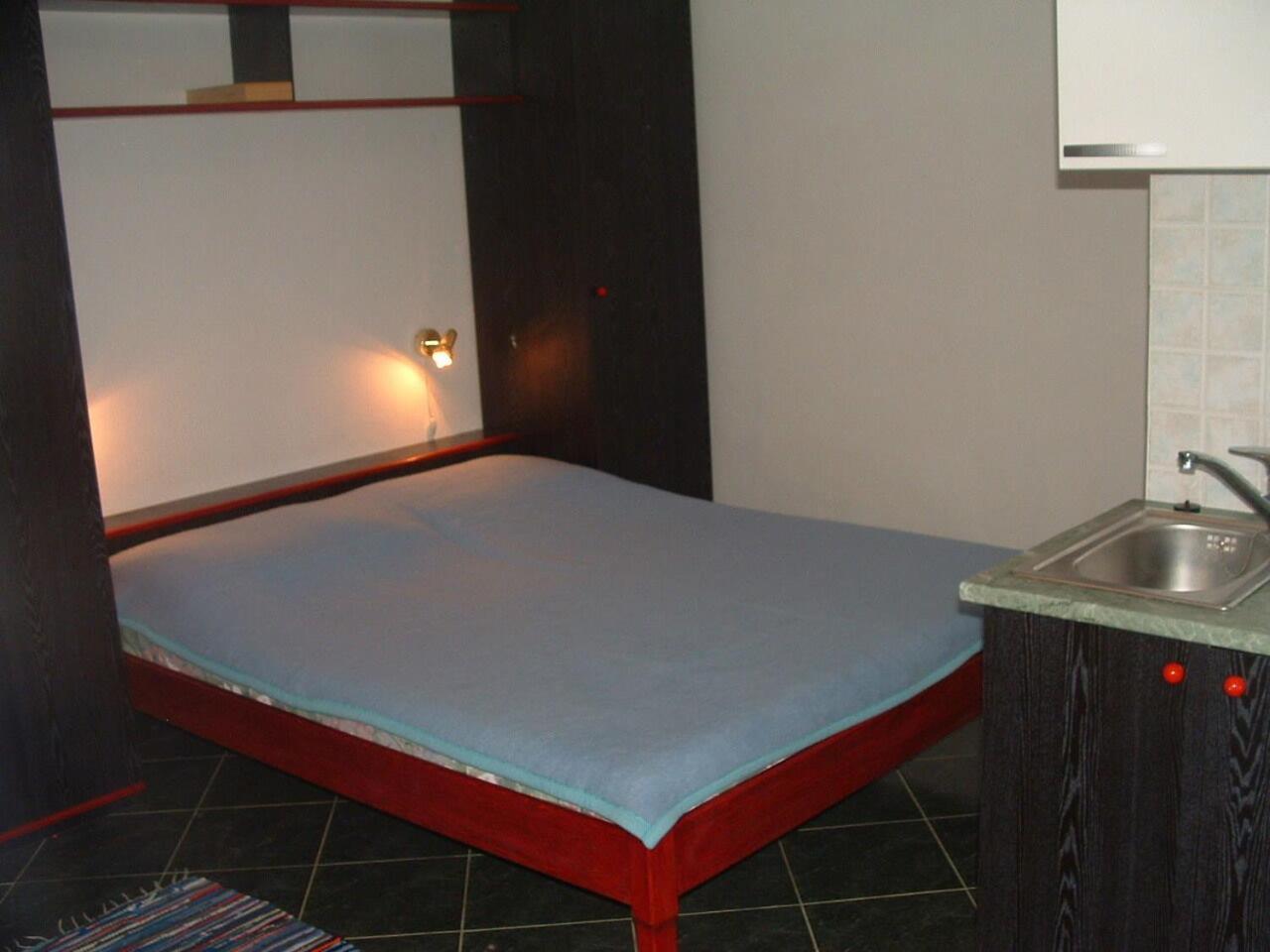 Apartments Tonka Vinišće Extérieur photo